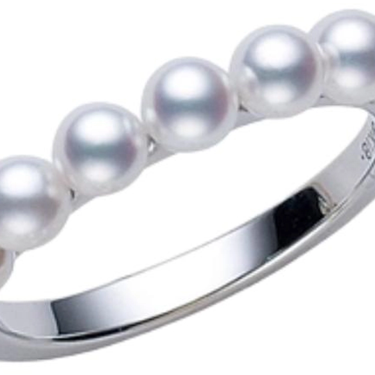 MIKIMOTO