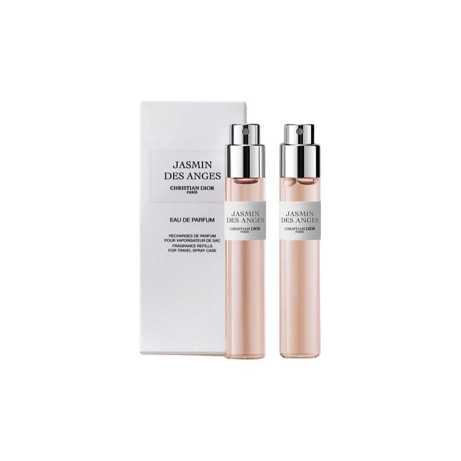 DIOR EDP 15ml*2
