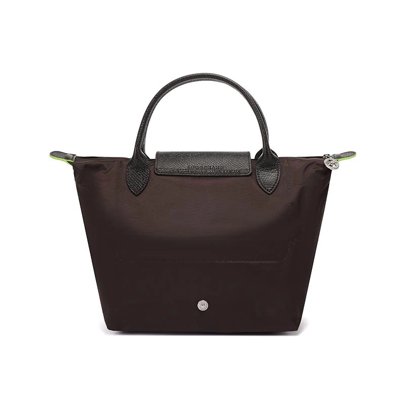 LONGCHAMP Le Pliage Green