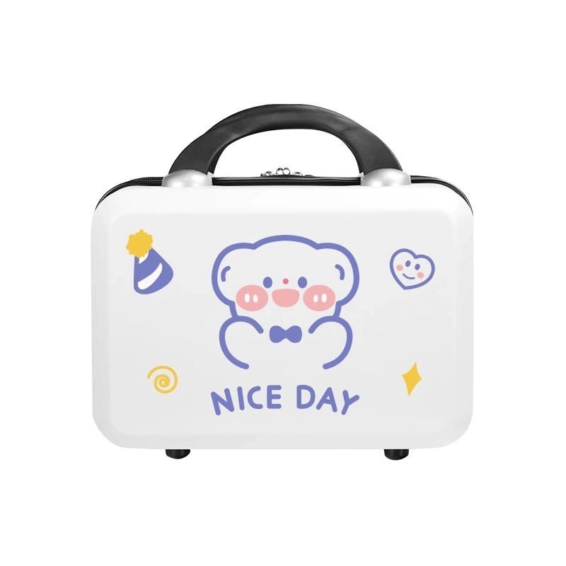 MESUCA ABS+PC