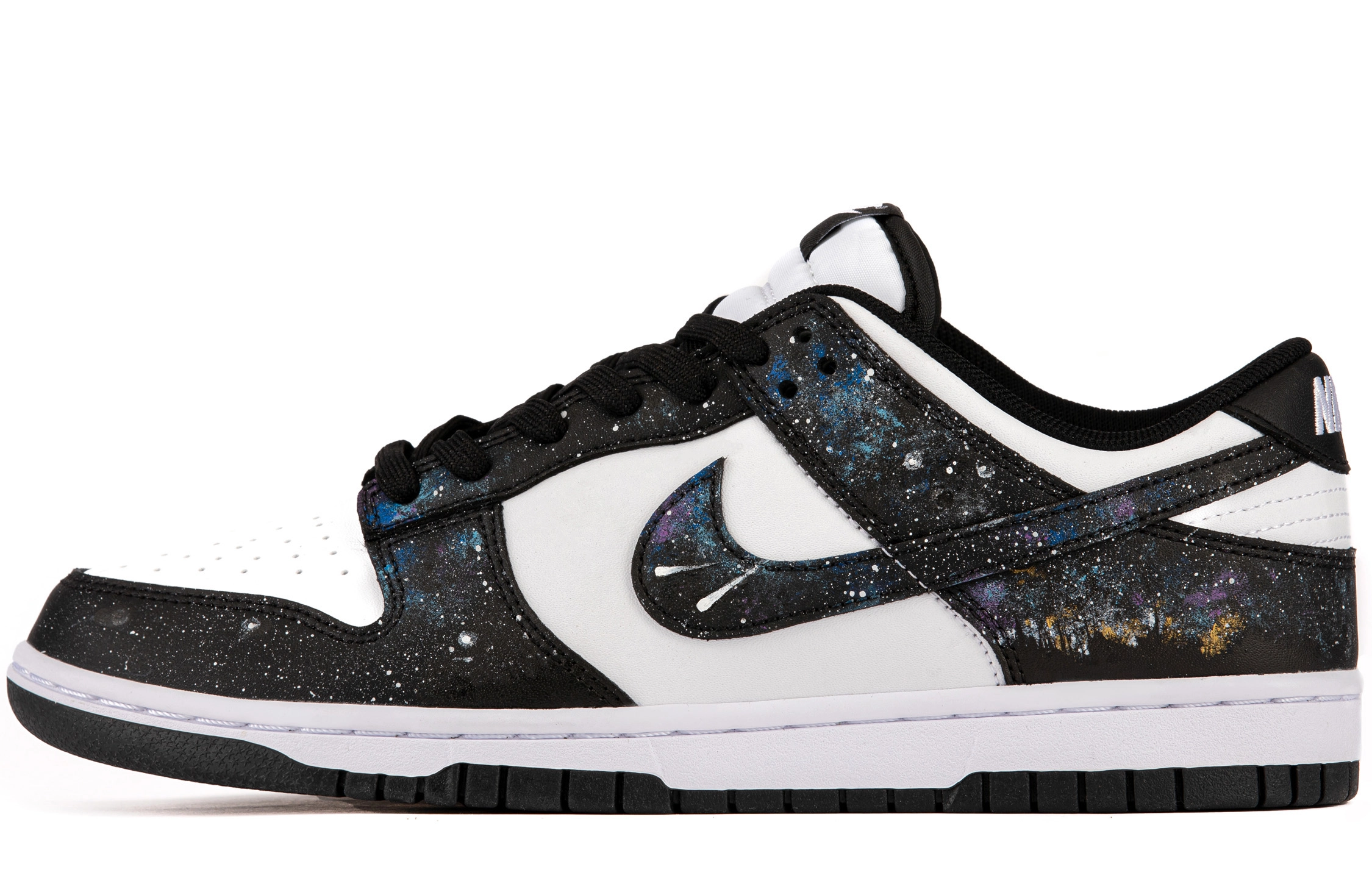 Nike Dunk LOW RETRO vibe