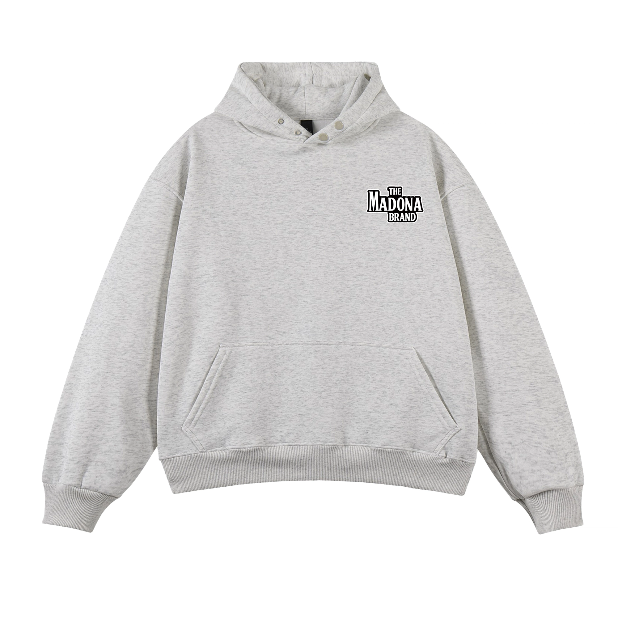 MADONA logocleanfit
