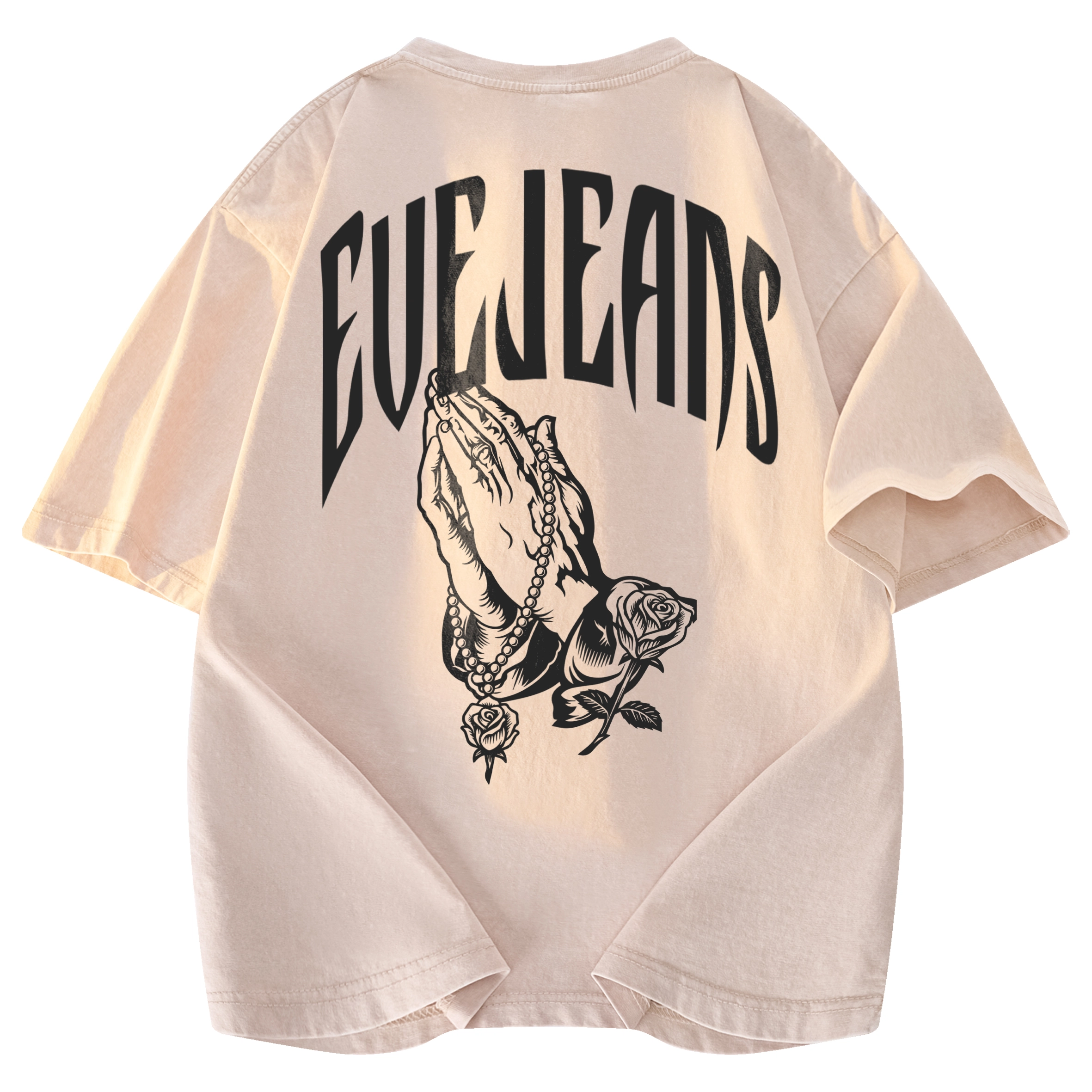 EVE Jeans LogoT