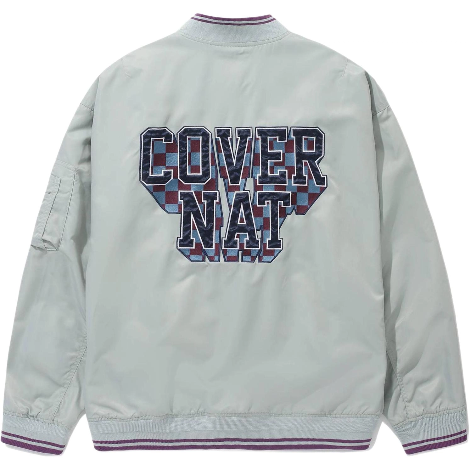 COVERNAT SS24