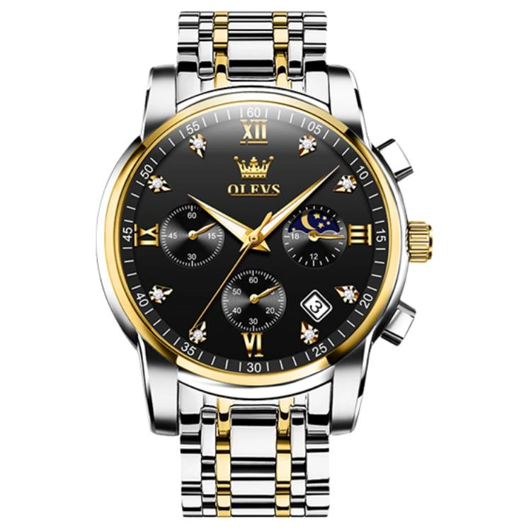 OLEVS S-2858-1