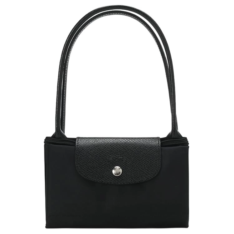LONGCHAMP Le Pliage Green 28