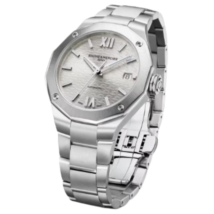 Baume Mercier 50 M0A10615