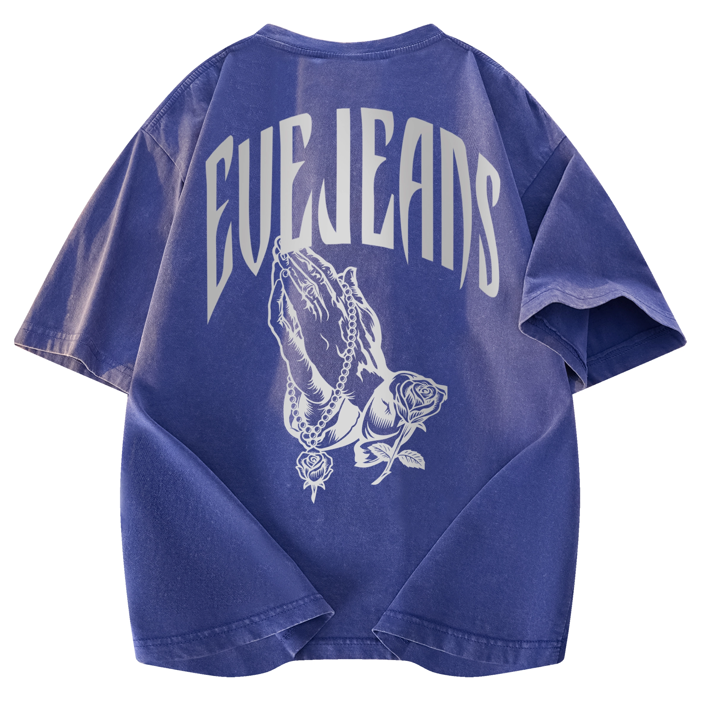 EVE Jeans LogoT