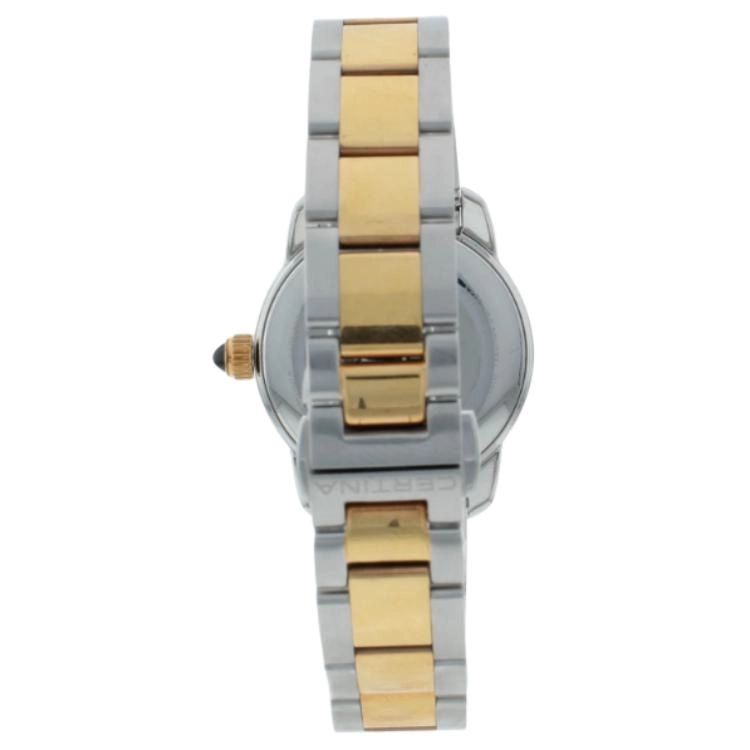 CERTINA 32.5mm PVD PVD C025.210.22.118.00
