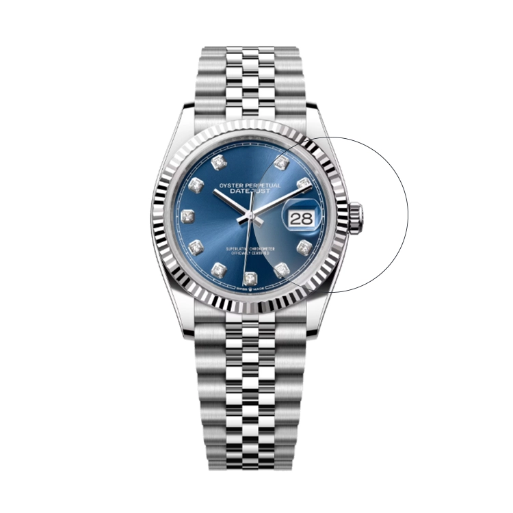 ZXOXR 12623436mm
