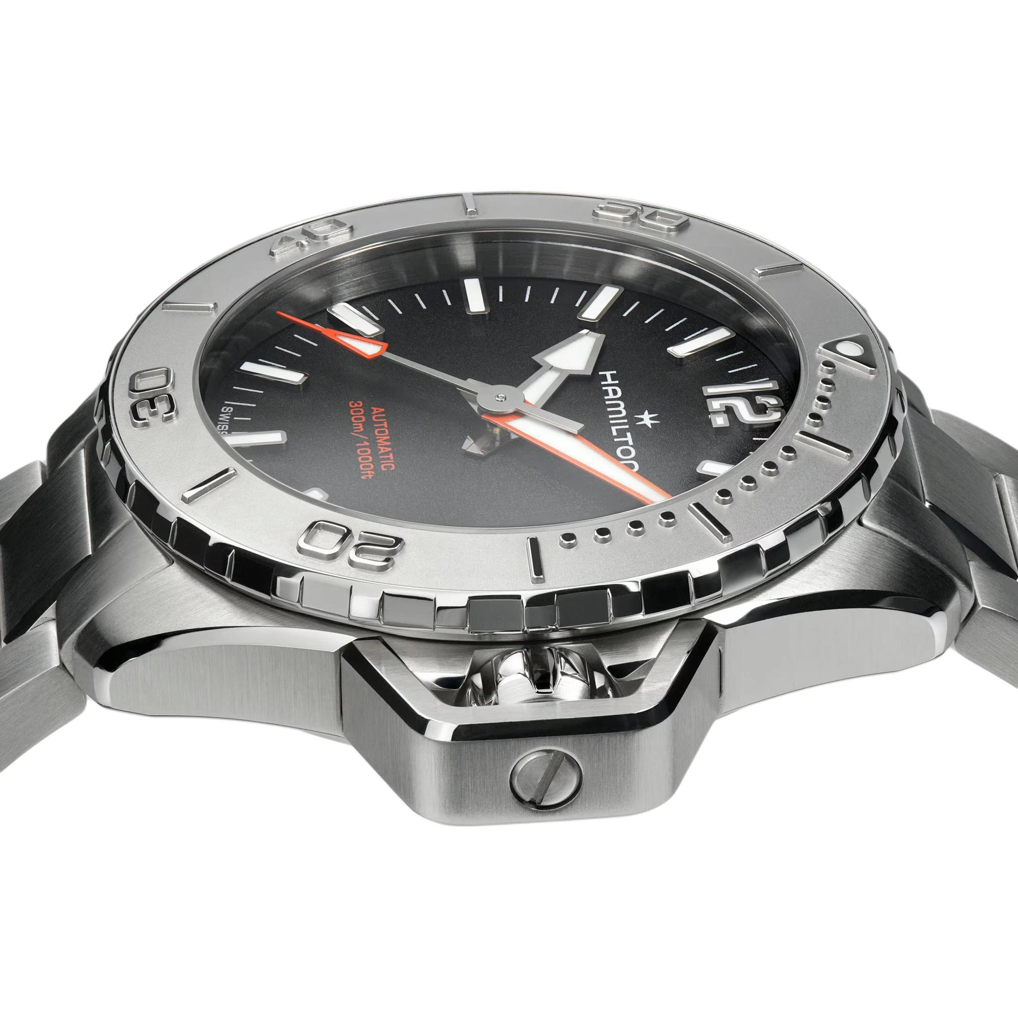 HAMILTON 300 41mm H77485130