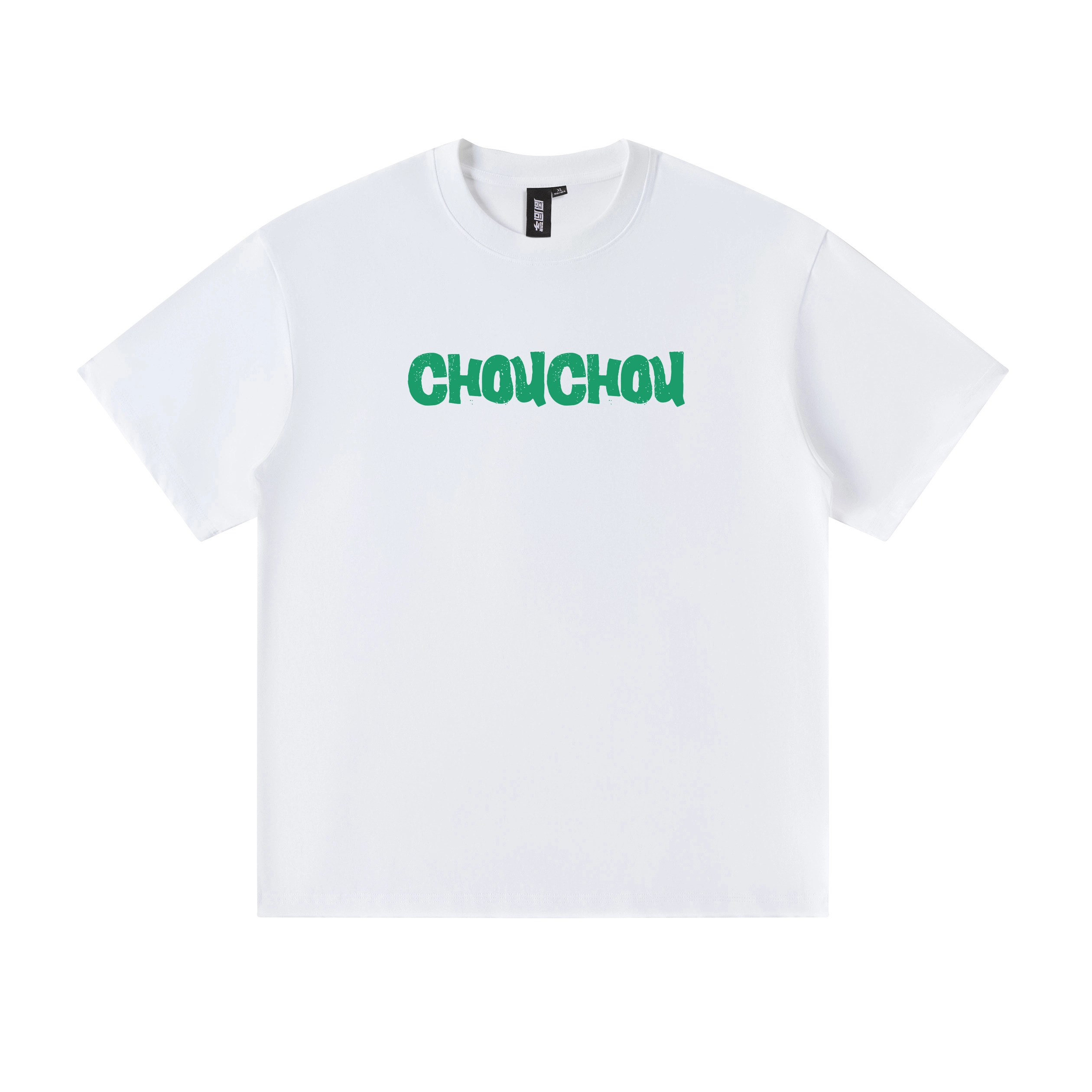 Logo T