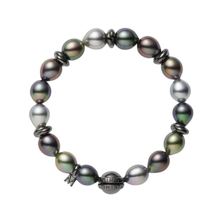 MIKIMOTO Logo