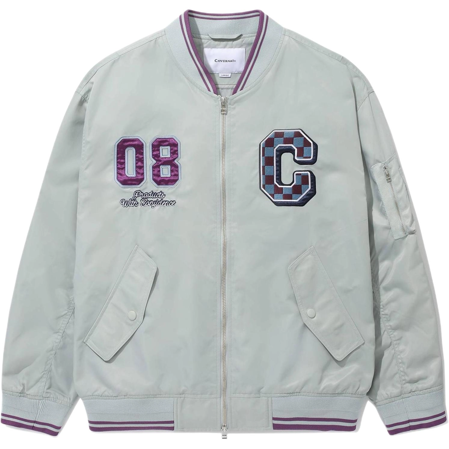COVERNAT SS24