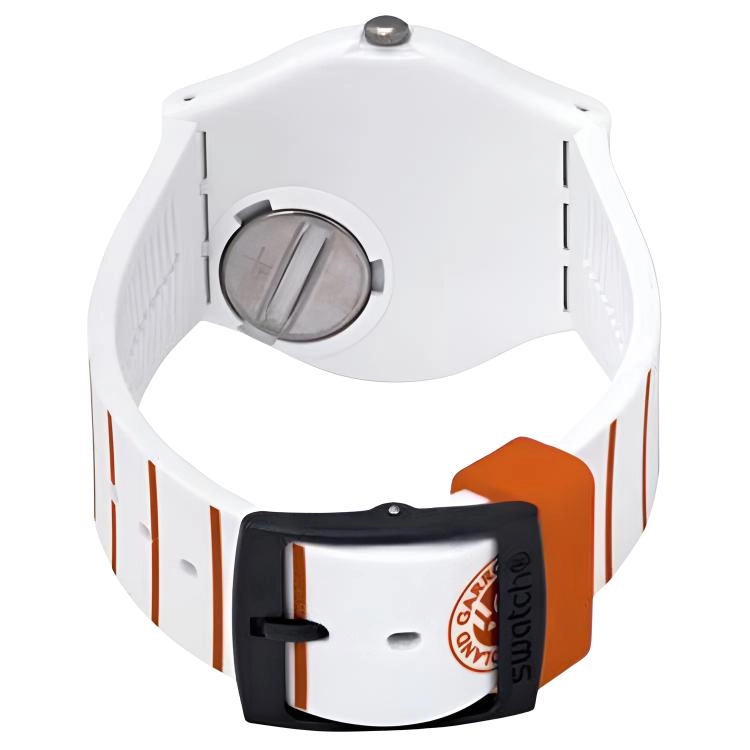 SWATCH 34*39.2mm GZ318