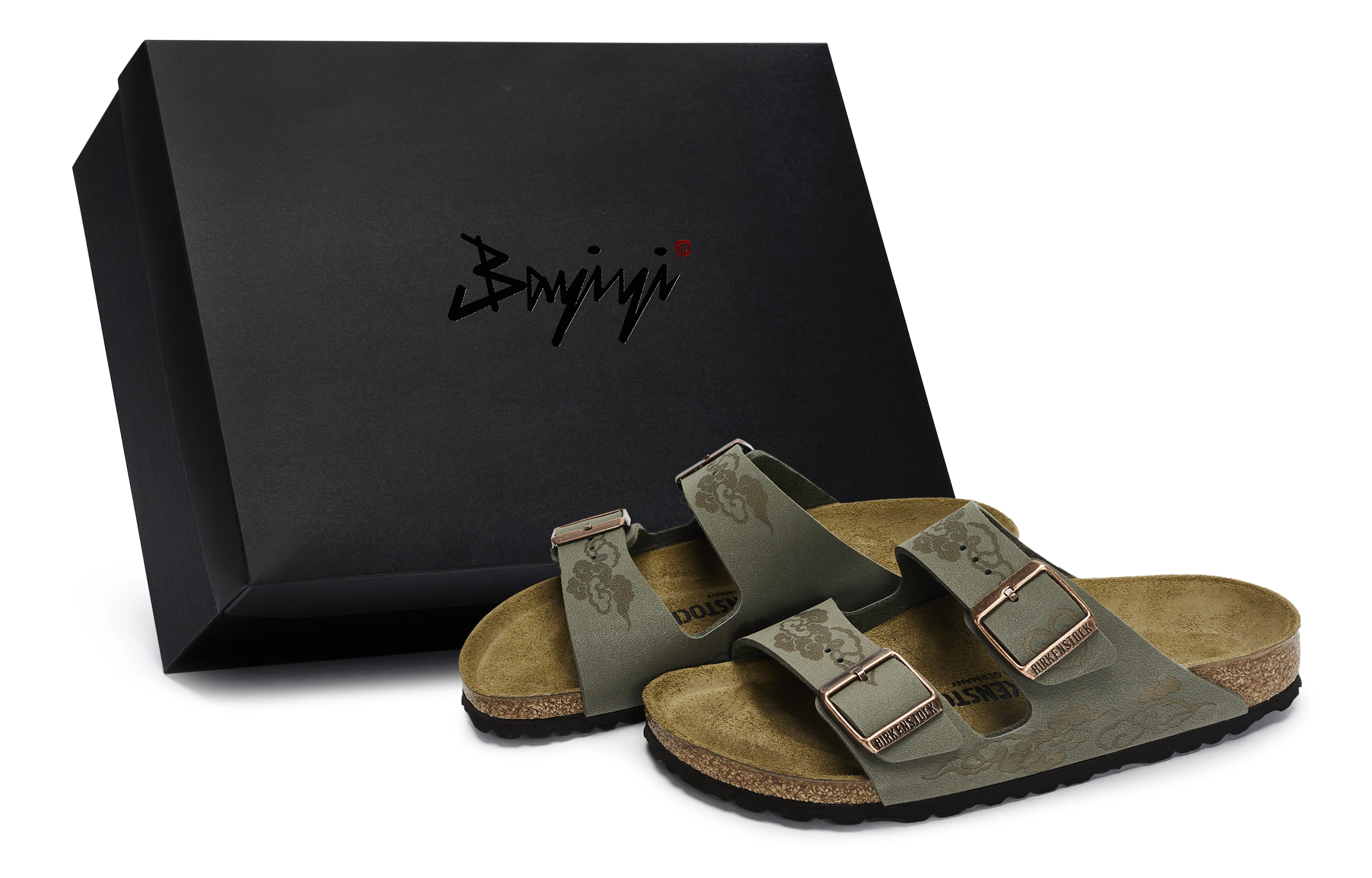 Birkenstock Arizona BS 811