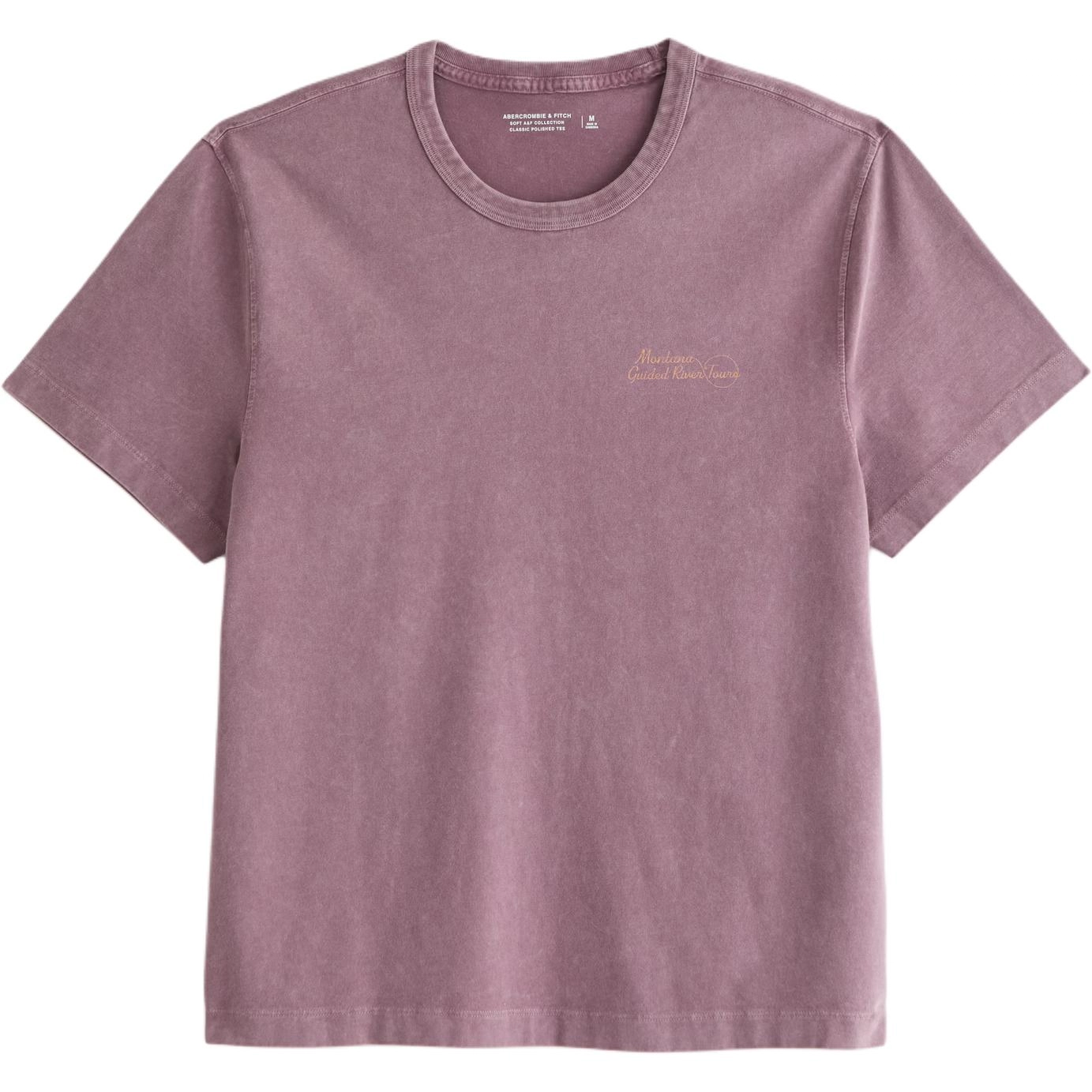 AbercrombieFitch T