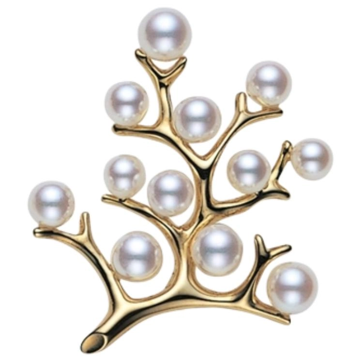 MIKIMOTO