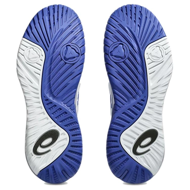 Asics GEL-RESOLUTION X