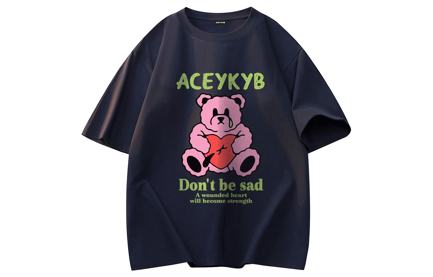 YKYB logoT