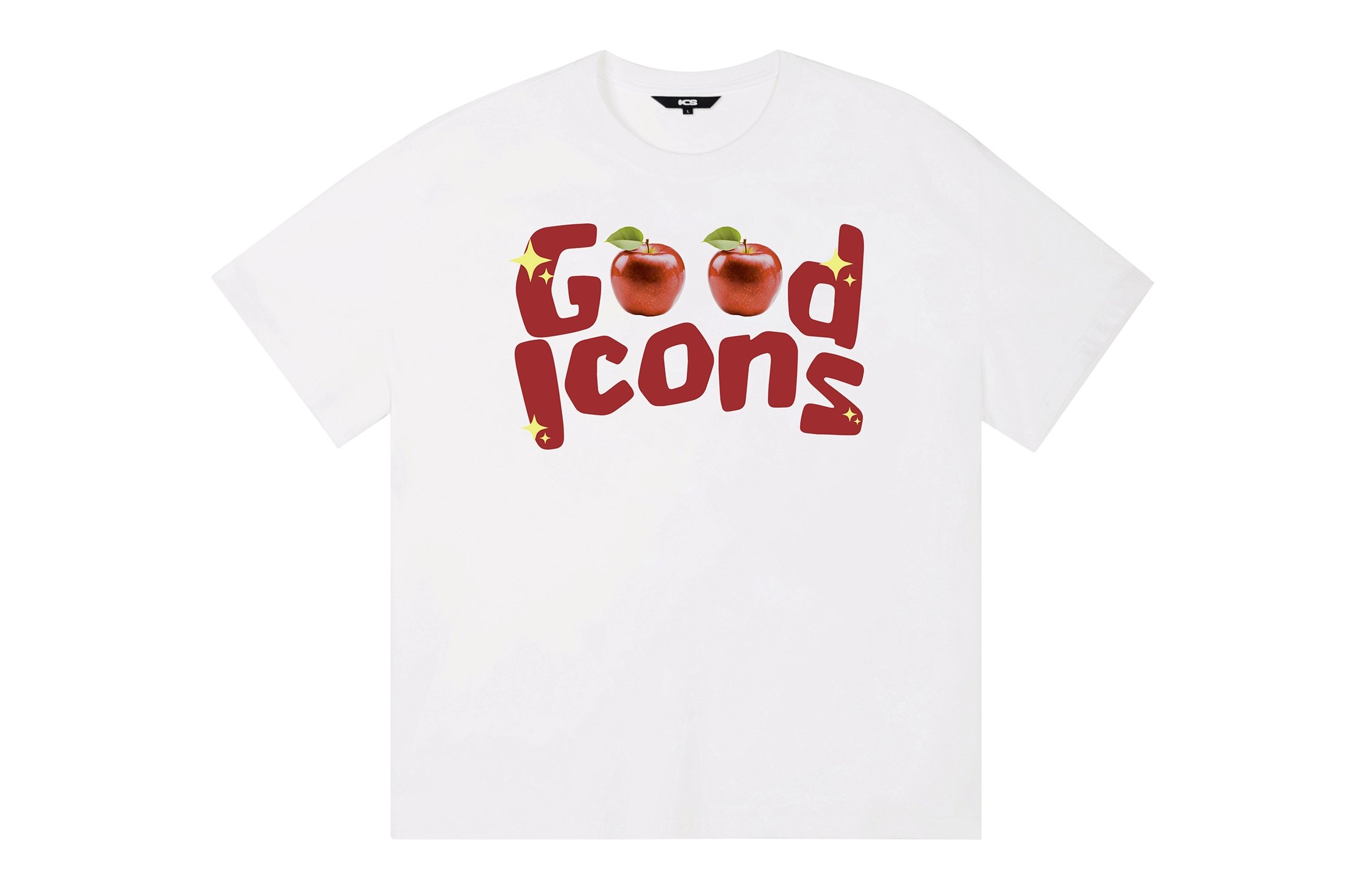 ICONS Lab ICS logoT