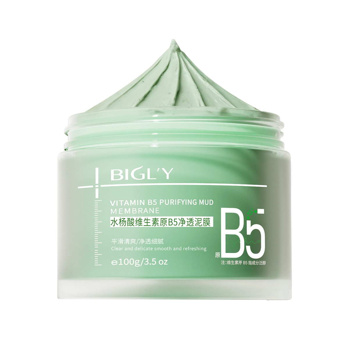 BIGLY B5