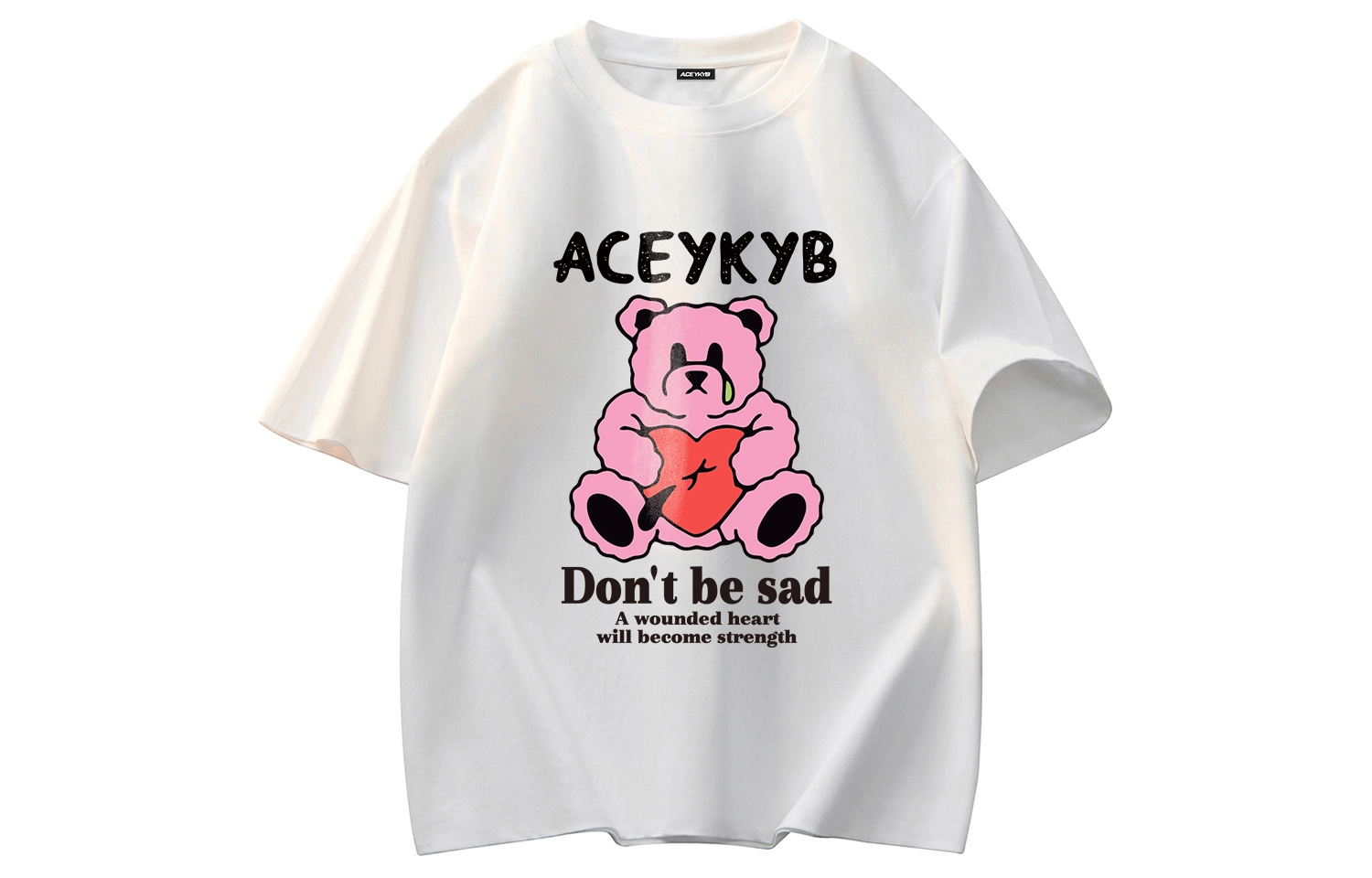 YKYB logoT
