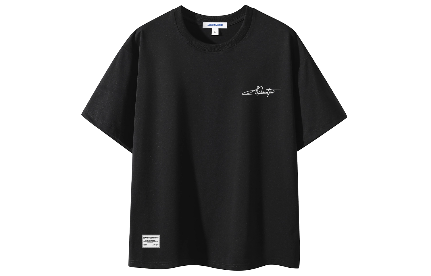 JEANSWEST logoT