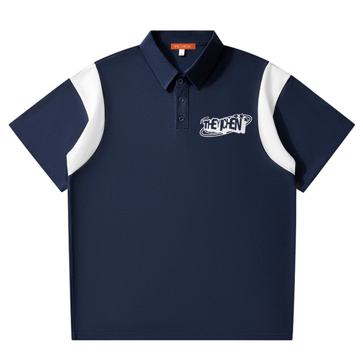 YICHEN POLO