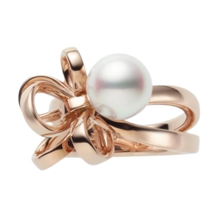 MIKIMOTO