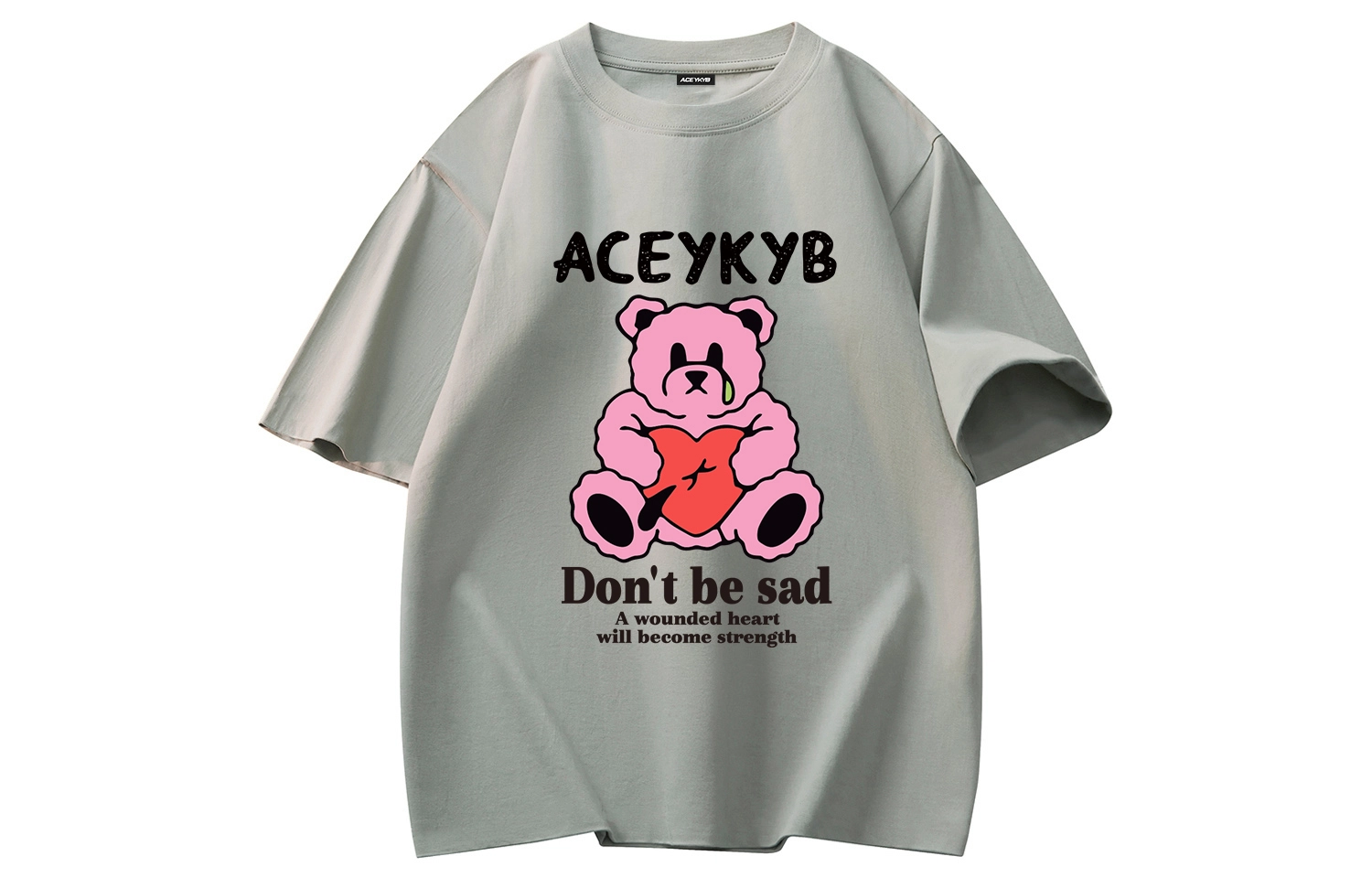 YKYB logoT
