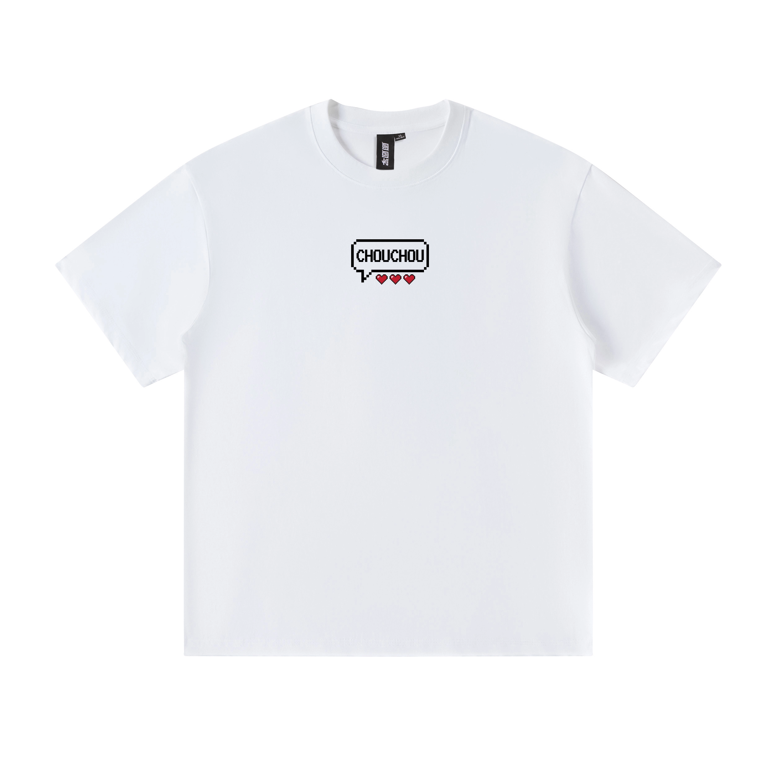Logo T