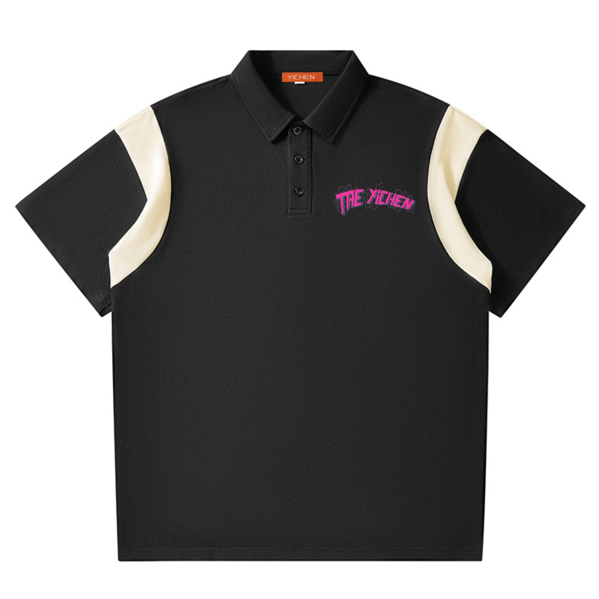 YICHEN POLO