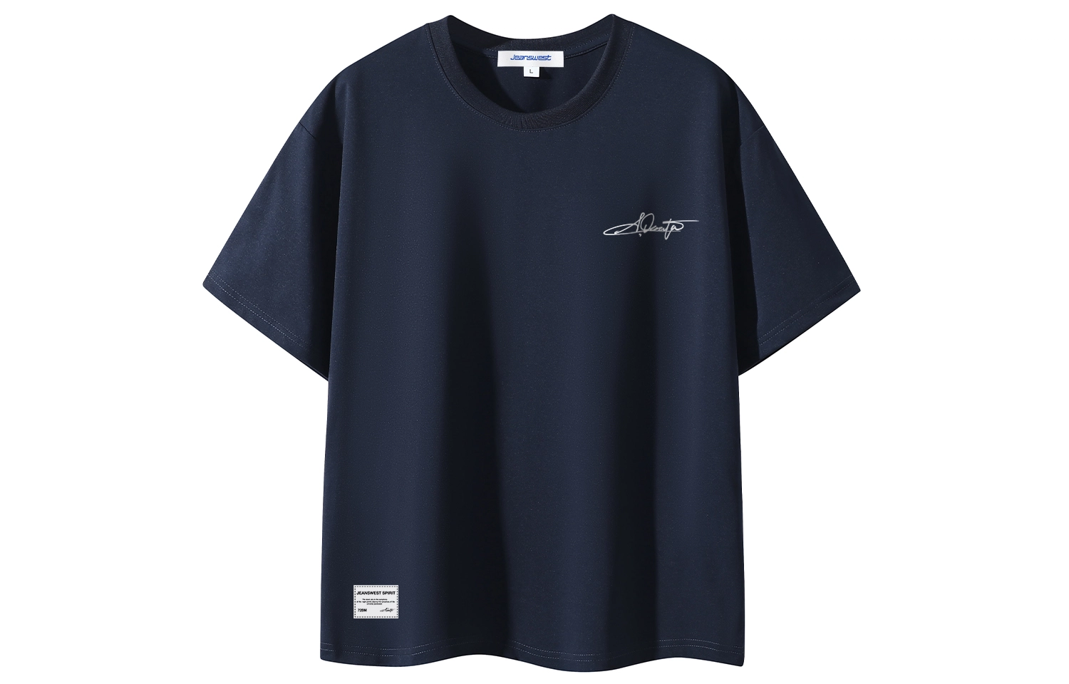 JEANSWEST logoT