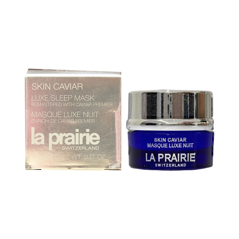 LA PRAIRIE 5ml
