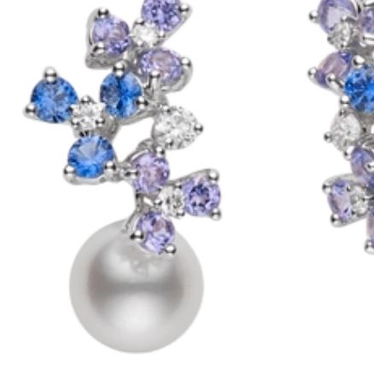 MIKIMOTO