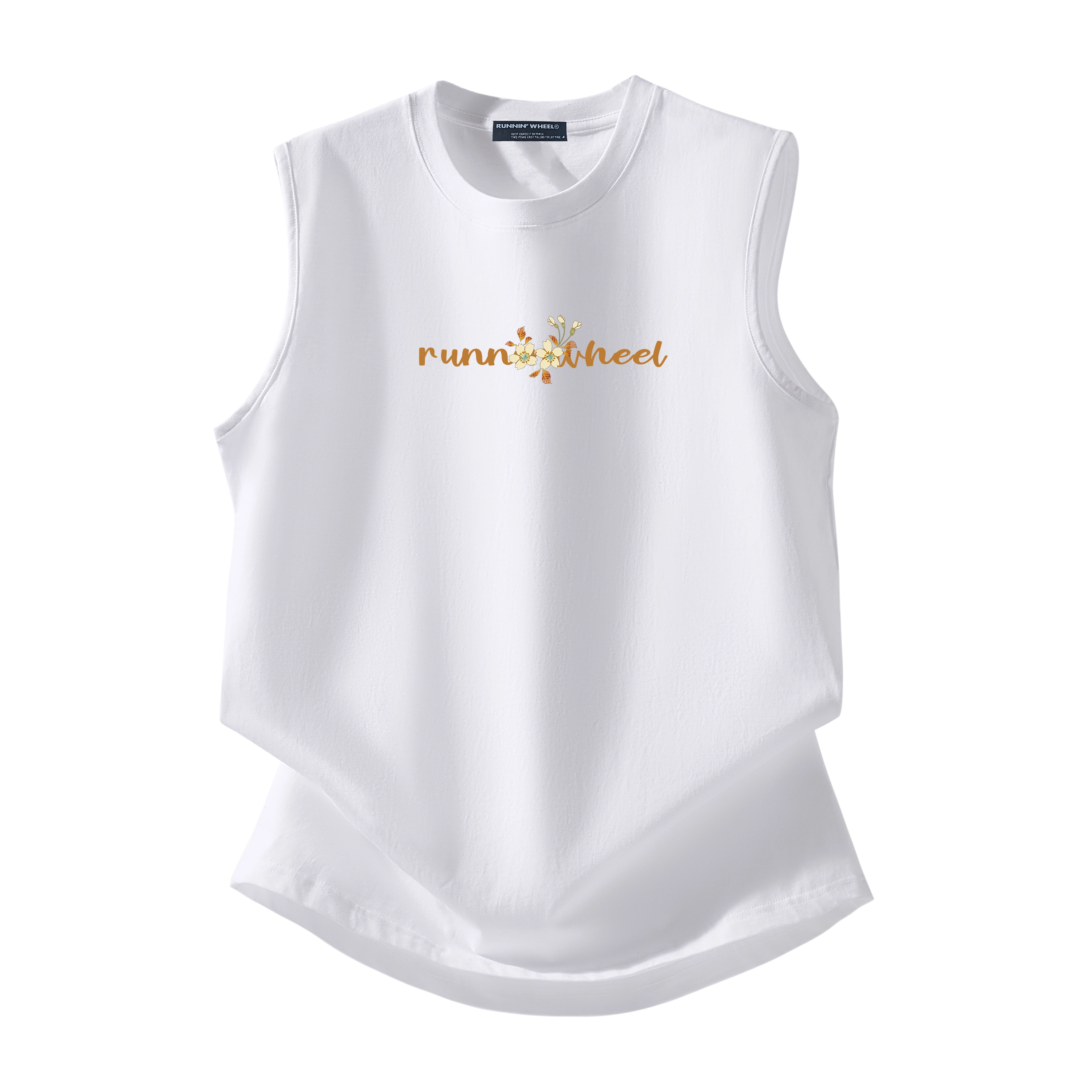 RUNNINWHEEL LogoT