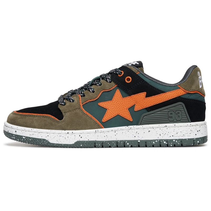A BATHING APE
