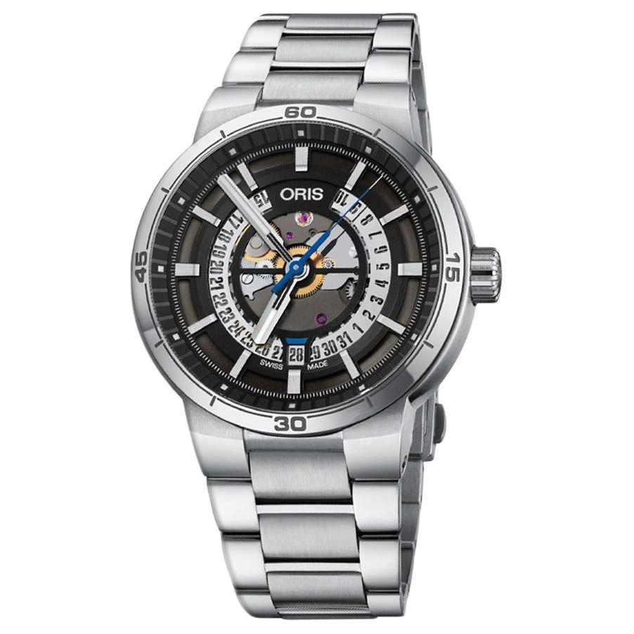 Oris ORIS 100 42mm