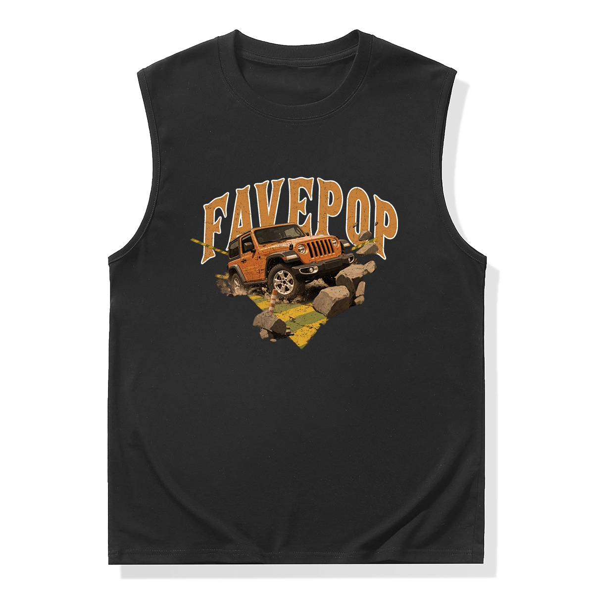 FAVEPOP logo