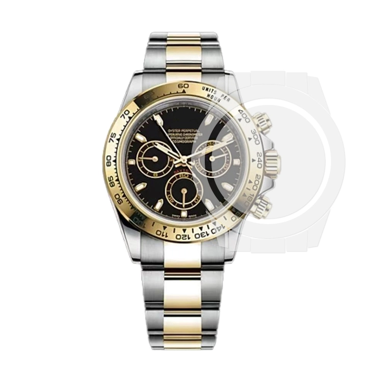 ZXOXR 40mm