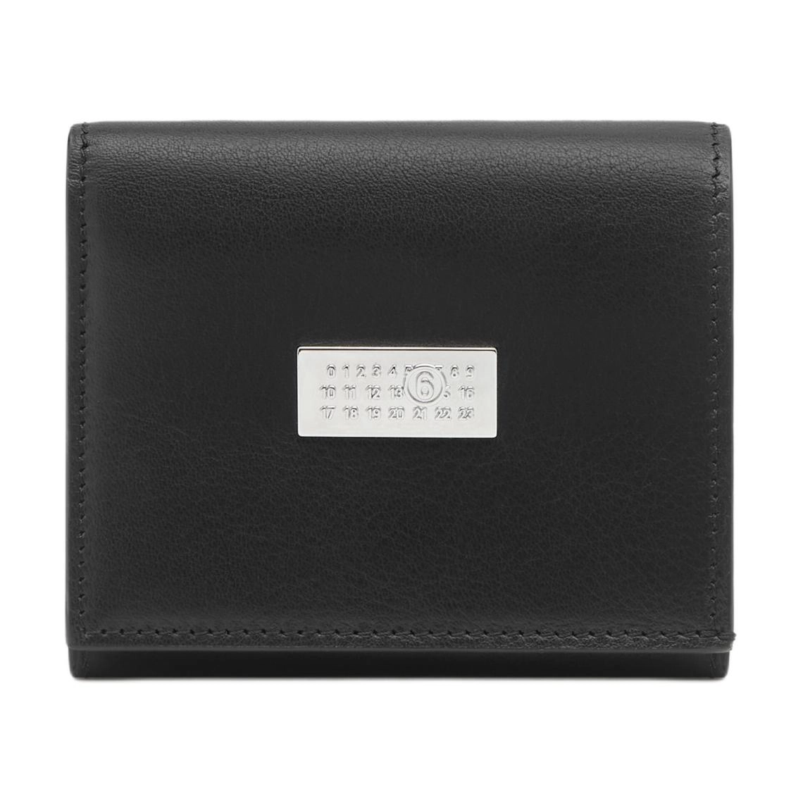 MM6 Maison Margiela Numeric