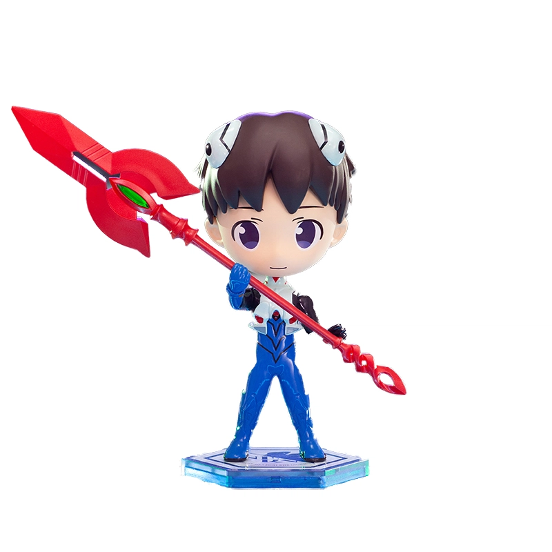 TOP TOY EVA 6