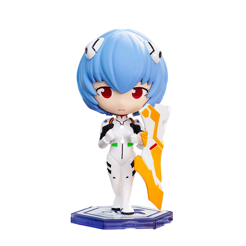 TOP TOY EVA 6
