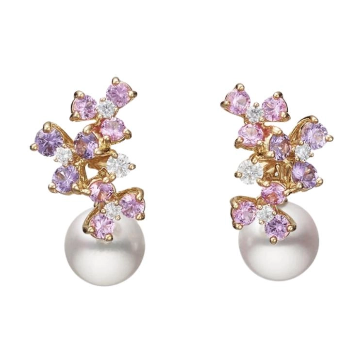 MIKIMOTO Akoya