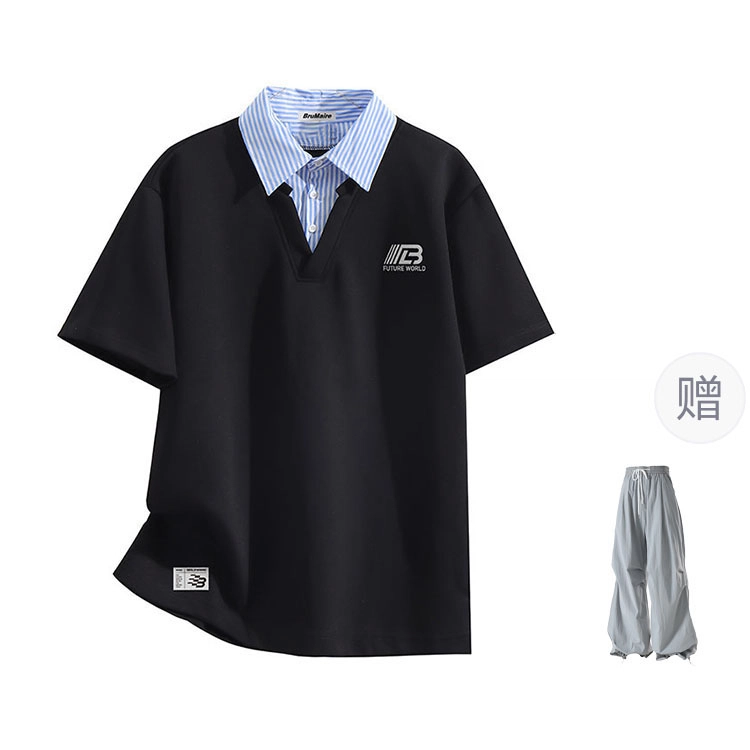 BRUMAIRE logoPolo