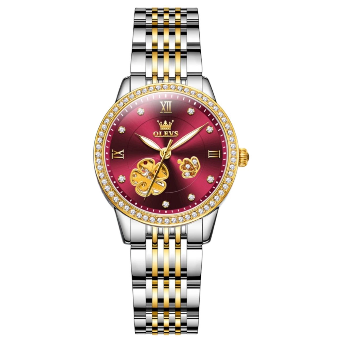 OLEVS S-6706