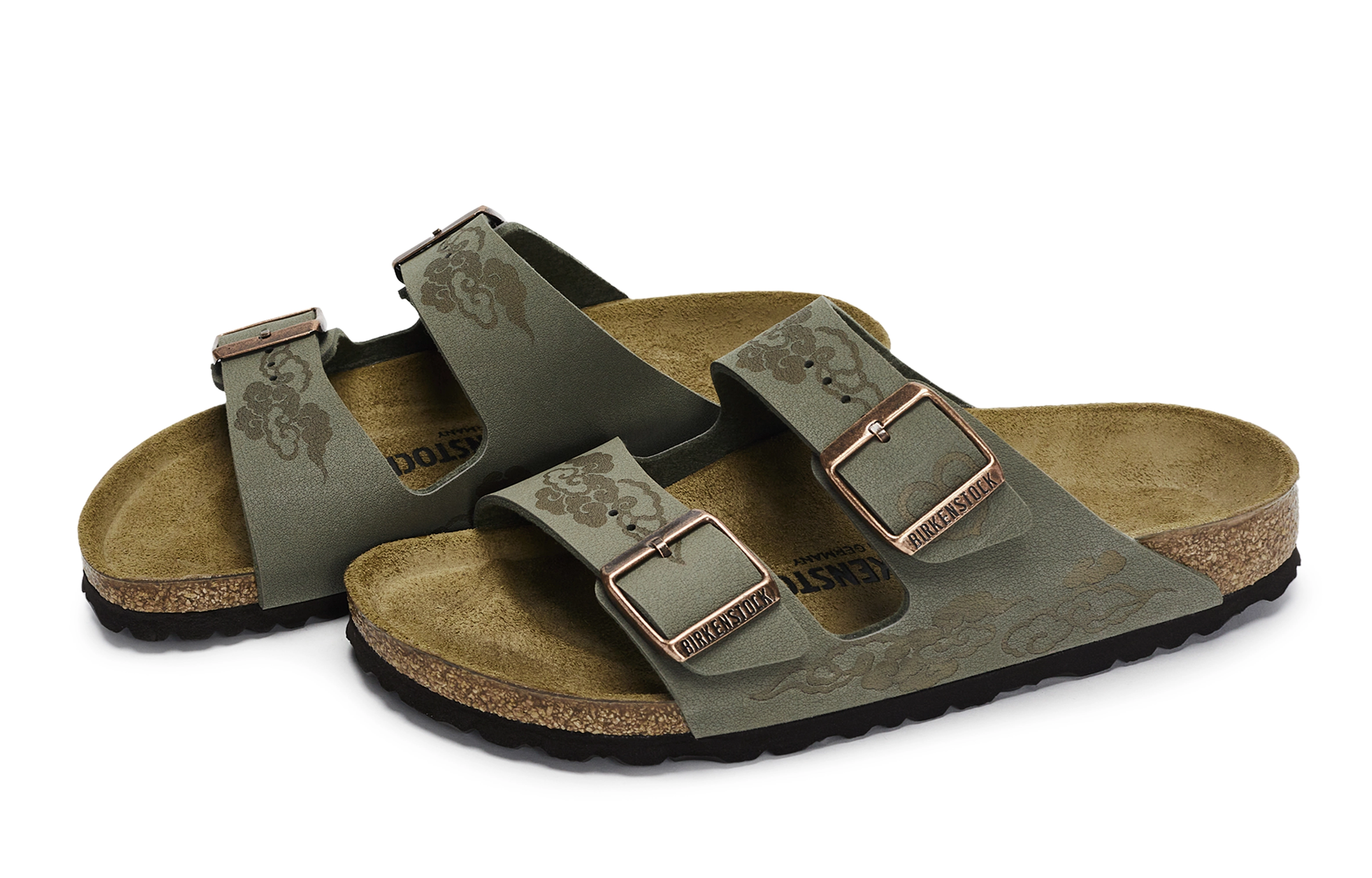 Birkenstock Arizona BS 811