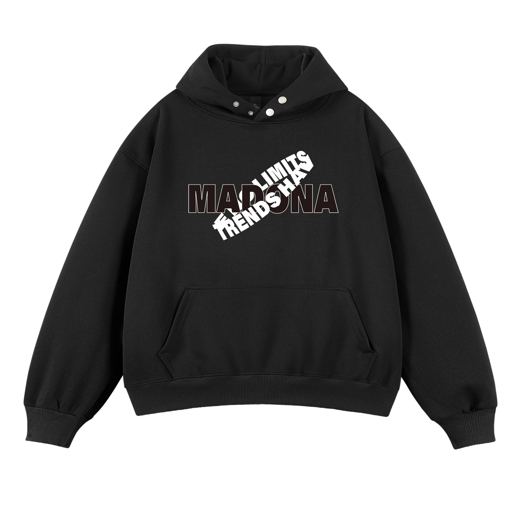 MADONA logocleanfit