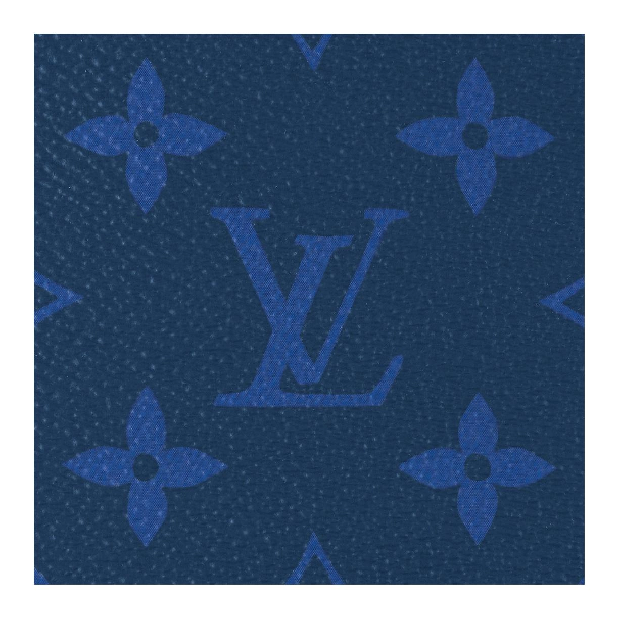LOUIS VUITTON Pochette Voyage